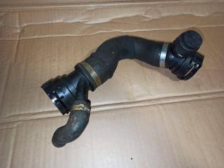 патрубок радиатора BMW X5 E70 2009, M57 D30 (306D3), 7794154