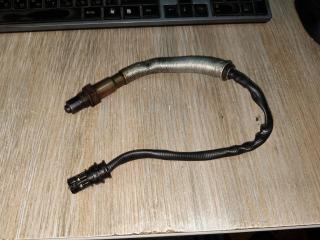 лямбда-зонд BMW 5 серия E60/E61 2007, 3.0 л., N54 B30 A, бензин, АКПП, белый, седан, задний привод, 7545243, 0258006789