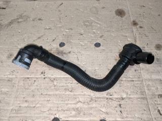 трубка системы рециркуляции EGR BMW 5 серия E60/E61 2007, 3.0 л., N54 B30 A, бензин, АКПП, белый, седан, задний привод, 7600025, 13717600025