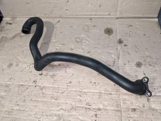 патрубок (трубопровод, шланг) BMW 5 серия E60/E61 2007, 3.0 л., N54 B30 A, бензин, АКПП, белый, седан, задний привод, 7566329