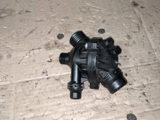 термостат BMW 5 серия E60/E61 2007, 3.0 л., N54 B30 A, бензин, АКПП, белый, седан, задний привод, 18101000482