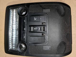 фонарь салона (плафон) BMW X5 E70 2009, 3.0 л., M57 D30 (306D5), дизель, АКПП, внедорожник 5 дв., 9201850