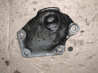 кронштейн двигателя BMW 5 серия E60/E61 2007, 3.0 л., N54 B30 A, бензин, АКПП, белый, седан, задний привод, 6776669