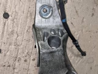 кронштейн двигателя BMW 5 серия E60/E61 2007, 3.0 л., N54 B30 A, бензин, АКПП, белый, седан, задний привод, 6776672