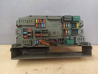 блок предохранителей BMW X5 E70 2009, M57 D30 (306D3), 6931690