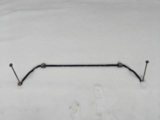 стабилизатор подвески задний Mercedes-Benz C-Класс W204/S204/C204 [рестайлинг] 2011, 3.0 л., M 272.947, бензин, АКПП, черный, седан, задний привод, A2043261065