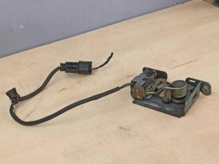 замок капота BMW X5 E70 2009, M57 D30 (306D3)