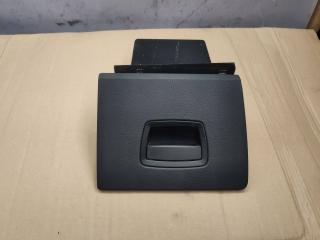 бардачок BMW 7 серия F01/F02 2011, 4.4 л., N63 B44 A, бензин, АКПП, черный, 9143958