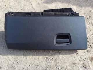 бардачок BMW 7 серия F01/F02 2011, 4.4 л., N63 B44 A, бензин, АКПП, черный