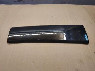 накладка на торпедо (консоль) BMW 7 серия F01/F02 2011, 4.4 л., N63 B44 A, бензин, АКПП, черный, 9192355