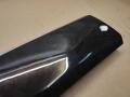 накладка на торпедо (консоль) BMW 7 серия F01/F02 2011, 4.4 л., N63 B44 A, бензин, АКПП, черный, 9192355 - фото №2