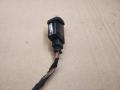кнопка аварийной сигнализации BMW 7 серия F01/F02 2011, 4.4 л., N63 B44 A, бензин, АКПП, черный, 9161896 - фото №3