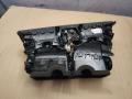 дефлектор обдува салона BMW 7 серия F01/F02 2011, 4.4 л., N63 B44 A, бензин, АКПП, черный, 9115859 - фото №4