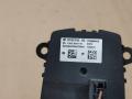 переключатель света BMW 7 серия F01/F02 2011, 4.4 л., N63 B44 A, бензин, АКПП, черный, 9192745 - фото №3
