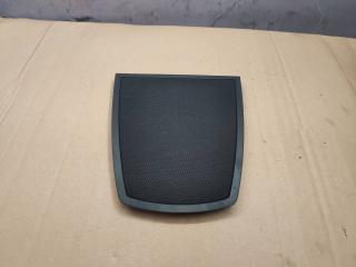 Накладка (сетка) динамика BMW 7 серия F01/F02 2011, 4.4 л., N63 B44 A, бензин, АКПП, черный, 9115667