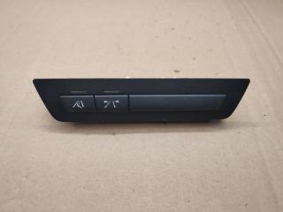 блок управления (другие) BMW 7 серия F01/F02 2011, 4.4 л., N63 B44 A, бензин, АКПП, черный, 9220056