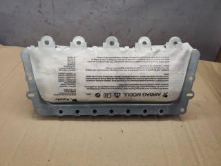 подушка безопасности пассажира BMW 7 серия F01/F02 2011, 4.4 л., N63 B44 A, бензин, АКПП, черный, 1215305