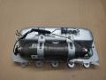 подушка безопасности пассажира BMW 7 серия F01/F02 2011, 4.4 л., N63 B44 A, бензин, АКПП, черный, 1215305 - фото №2
