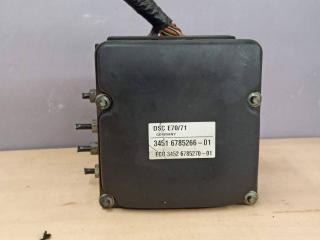 блок ABS BMW X5 E70 2009, M57 D30 (306D3), 6785266