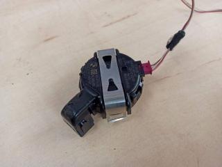 датчик дождя BMW X5 E70 2009, M57 D30 (306D3), 9191043