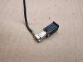 разъем AUX / USB BMW 7 серия F01/F02 2011, 4.4 л., N63 B44 A, бензин, АКПП, черный, 9167196 - фото №2