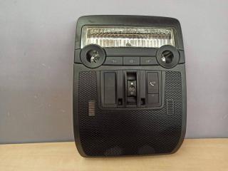фонарь салона (плафон) BMW X5 E70 2009, M57 D30 (306D3), 9183039