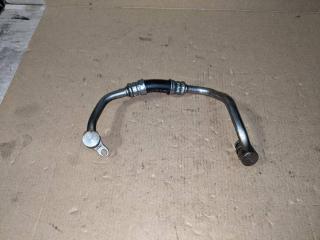 трубка охлаждения турбины BMW 5 серия E60/E61 2007, 3.0 л., N54 B30 A, бензин, АКПП, белый, седан, задний привод, 7558901