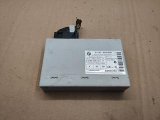 Блок управления бесключевым доступом BMW 7 серия E65/E66/E67 [рестайлинг] 2008, 4.8 л., N62 B48 B, бензин, АКПП, серебристый, 6941803