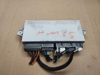 модуль управления двери BMW 7 серия E65/E66/E67 [рестайлинг] 2008, 4.8 л., N62 B48 B, бензин, АКПП, серебристый, 6964140