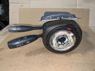 переключатель подрулевой (стрекоза) Mercedes-Benz C-Класс W204/S204/C204 [рестайлинг] 2011, 3.0 л., M 272.947, бензин, АКПП, черный, седан, задний привод, A2049000504