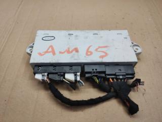 модуль управления двери BMW 7 серия E65/E66/E67 [рестайлинг] 2008, 4.8 л., N62 B48 B, бензин, АКПП, серебристый, 6958453