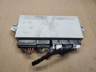 модуль управления двери BMW 7 серия E65/E66/E67 [рестайлинг] 2008, 4.8 л., N62 B48 B, бензин, АКПП, серебристый, 6964139