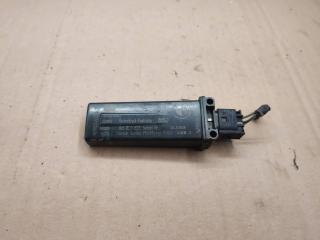 Приемная антенна RDC BMW 7 серия E65/E66/E67 [рестайлинг] 2008, 4.8 л., N62 B48 B, бензин, АКПП, серебристый, 6771043