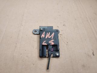 Bluetooth антенна BMW 7 серия E65/E66/E67 [рестайлинг] 2008, 4.8 л., N62 B48 B, бензин, АКПП, серебристый, 6928461