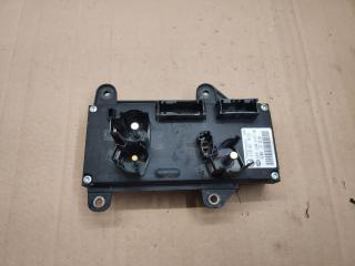 модуль межсетевого преобразования BMW 7 серия E65/E66/E67 [рестайлинг] 2008, 4.8 л., N62 B48 B, бензин, АКПП, серебристый, 9132581