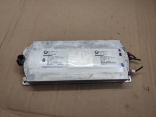 Блок управления телематика BMW 7 серия E65/E66/E67 [рестайлинг] 2007, 4.8 л., N62 B48 B, бензин, черный, 9149614