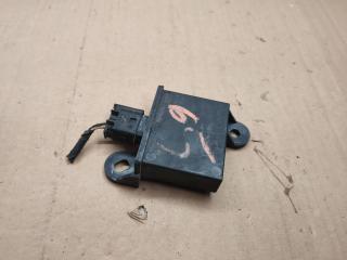 Приемная антенна RDC BMW 7 серия E65/E66/E67 [рестайлинг] 2008, 4.8 л., N62 B48 B, бензин, АКПП, серебристый, 6771042