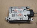 датчик мертвых (слепых) зон BMW 7 серия F01/F02 2011, 4.4 л., N63 B44 A, бензин, АКПП, черный, 6795551 - фото №2