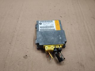блок AirBag BMW 7 серия E65/E66/E67 [рестайлинг] 2007, 4.8 л., N62 B48 B, бензин, черный, 6970899