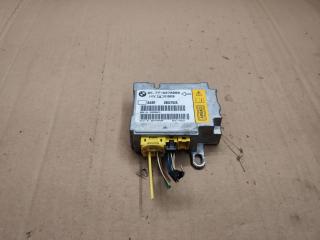блок AirBag BMW 7 серия E65/E66/E67 [рестайлинг] 2008, 4.8 л., N62 B48 B, бензин, АКПП, серебристый, 6970888