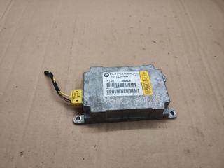 блок AirBag BMW 7 серия E65/E66/E67 [рестайлинг] 2008, 4.8 л., N62 B48 B, бензин, АКПП, серебристый, 6970889