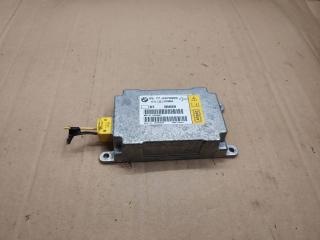 блок AirBag BMW 7 серия E65/E66/E67 [рестайлинг] 2007, 4.8 л., N62 B48 B, бензин, черный, 6970889