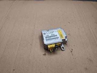 блок AirBag BMW 7 серия E65/E66/E67 [рестайлинг] 2007, 4.8 л., N62 B48 B, бензин, черный, 6970888