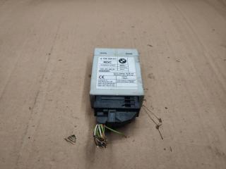 блок контроля давления в шинах BMW 7 серия F01/F02 2011, 4.4 л., N63 B44 A, бензин, АКПП, черный, 6796604