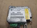 блок AirBag BMW 7 серия E65/E66/E67 [рестайлинг] 2008, 4.8 л., N62 B48 B, бензин, АКПП, серебристый, 6970886 - фото №2