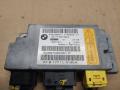 блок AirBag BMW 7 серия E65/E66/E67 [рестайлинг] 2007, 4.8 л., N62 B48 B, бензин, черный, 6970904 - фото №2