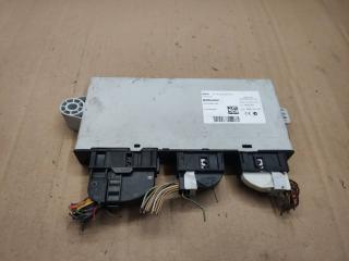 Иммобилайзер BMW 7 серия F01/F02 2011, 4.4 л., N63 B44 A, бензин, АКПП, черный, 9226585