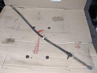 трос ручника Mercedes-Benz C-Класс W204/S204/C204 [рестайлинг] 2011, 3.0 л., M 272.947, бензин, АКПП, черный, седан, задний привод, A2044200985