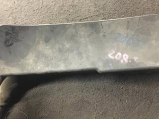 брызговик BMW 5 серия E60/E61 [рестайлинг] 2008, 2.0 л., дизель, АКПП, универсал, 7041628