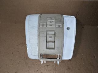 фонарь салона (плафон) Mercedes-Benz C-Класс W204/S204/C204 [рестайлинг] 2011, 3.0 л., M 272.947, бензин, АКПП, черный, седан, задний привод, A2049004701